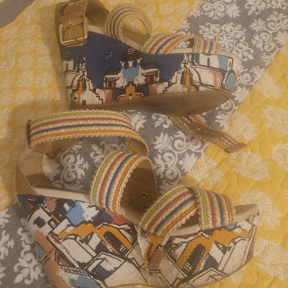 Wedges